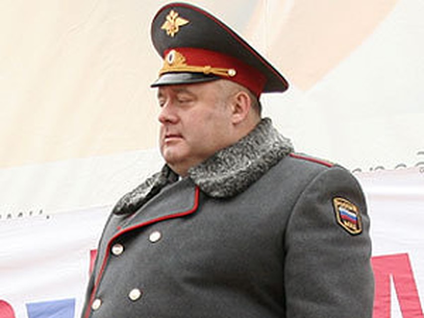 Сергей Аренин сократит число своих замов до трех.