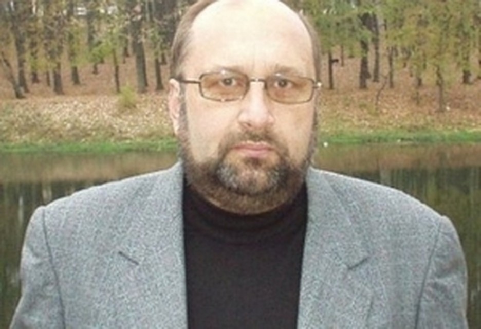 Виталий Андриевский.