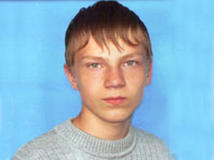 Николая Терехова искали с ноября прошлого года.