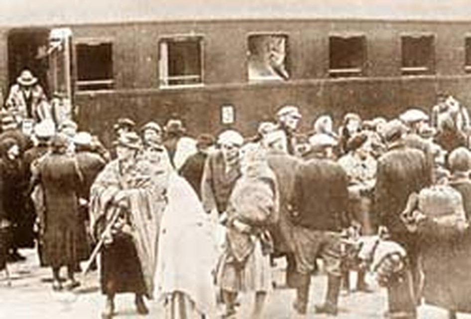 Депортации гражданского населения стали одним из самых массовых видов советских репрессий в 1939-41гг. на присоединенных территориях Западной Беларуси.