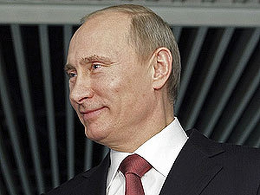 Владимир Путин заложит камень в основание памятника Столыпину
