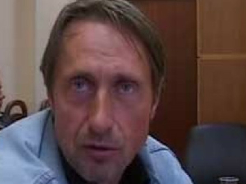 Валерия Воронова отдали под суд.