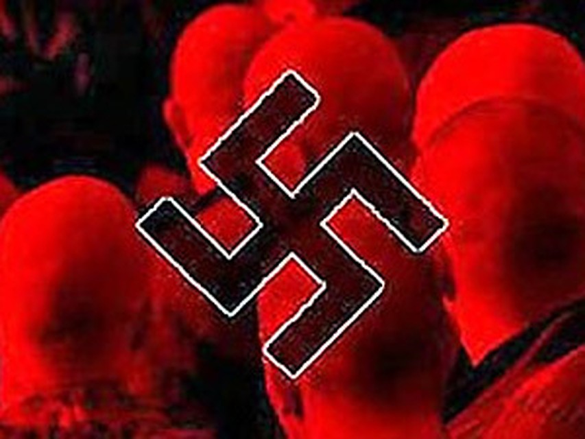 В Литве продолжаются антисемитские выпады