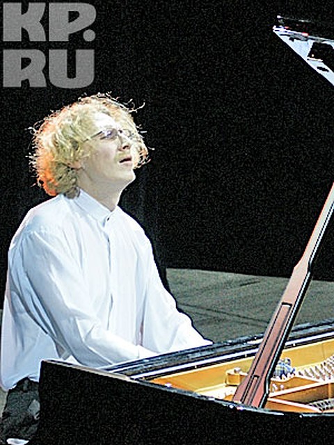 Василий Щербаков