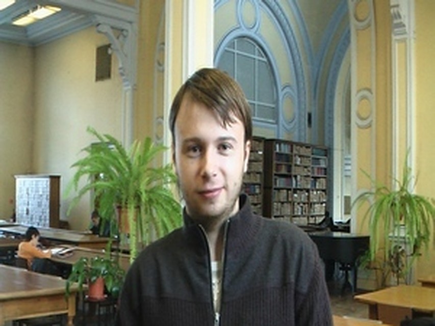 Иван Немцов