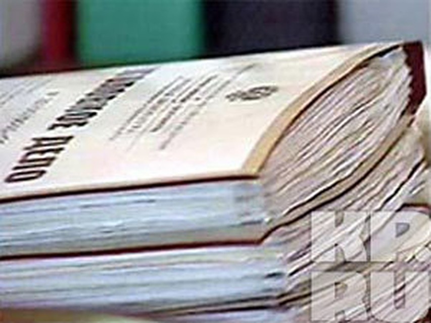 По версии следствия, Тишанин причинил ущерб Иркутской области в размере около 60 миллионов рублей