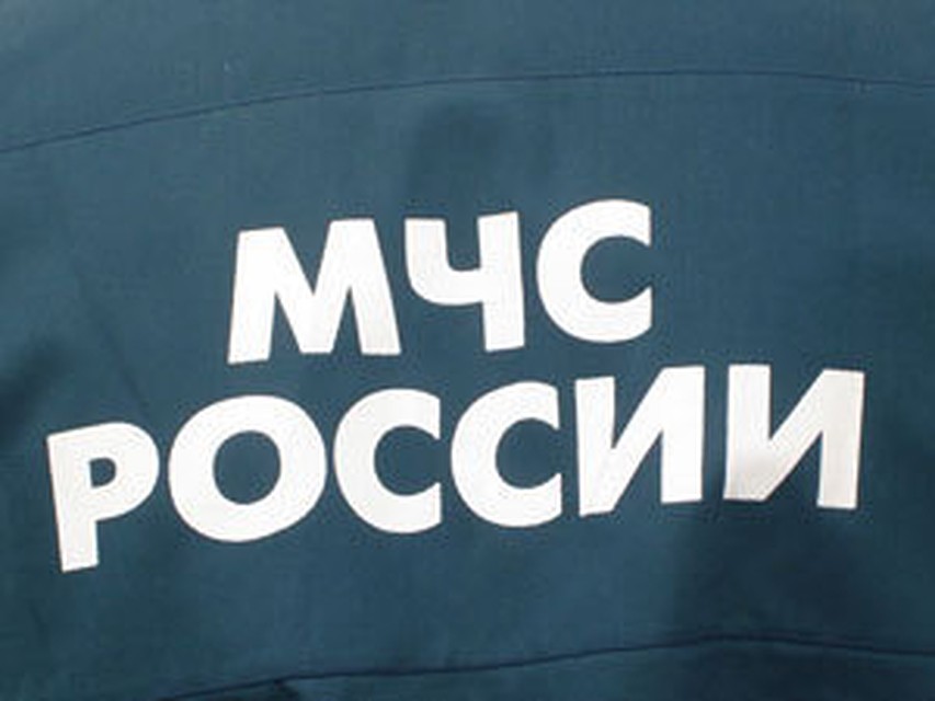Водитель амурского МЧС спас своего соседа.
