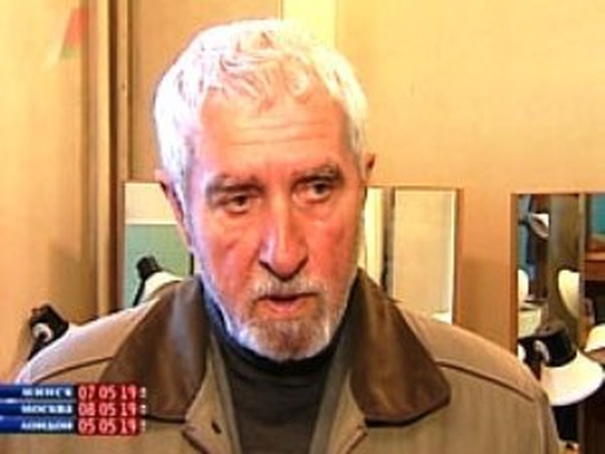 Валерий Раевский умер на 72 году жизни