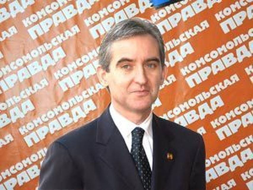 Юрий Лянкэ пообещал, что уйдет в отставку, если Молдова не добьется либерализации визового режима с ЕС до конца будущего года.