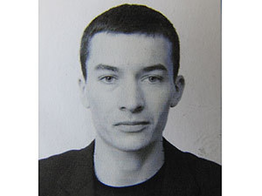 Артем Вокин, расстрелявший экипаж ОВО в Иркутске, зарезал сокамерника в СИЗО.