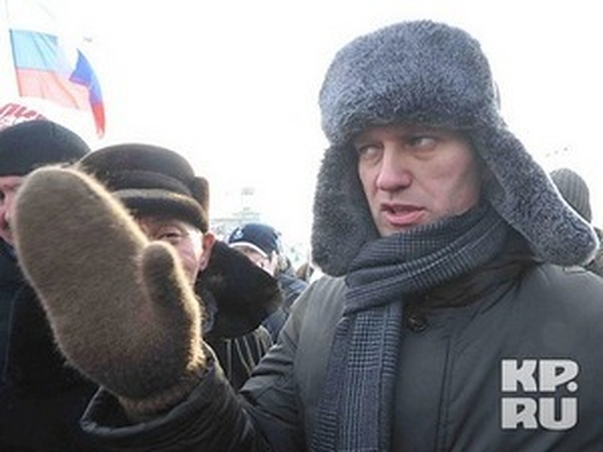 Карету им, карету!