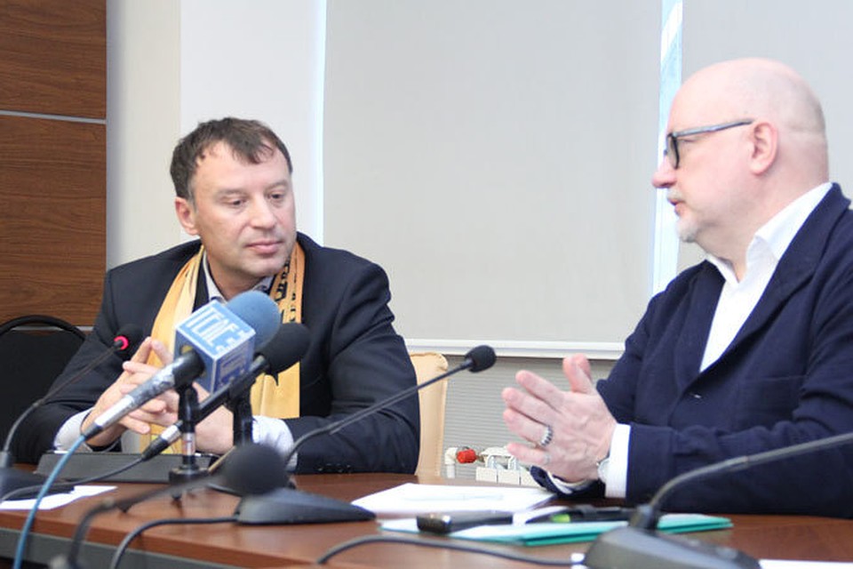 «Власть должна помогать тем, кто стремится сделать жизнь лучше»