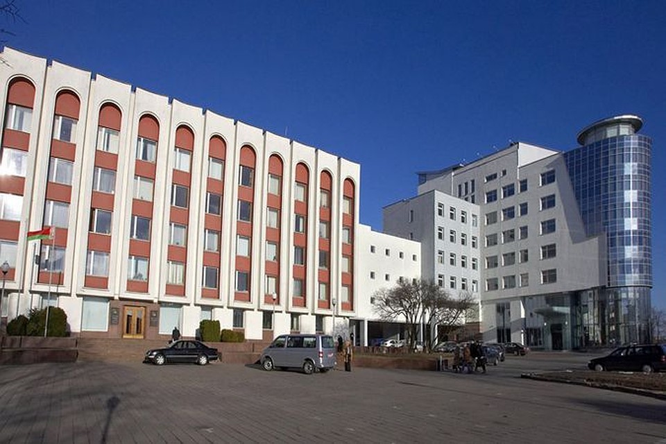 МИД РБ.
