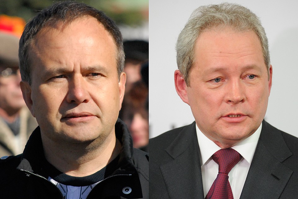 28 апреля президент подписал указ об отставке Олега Чиркунова и назначении и.о. главы региона Виктора Басаргина.