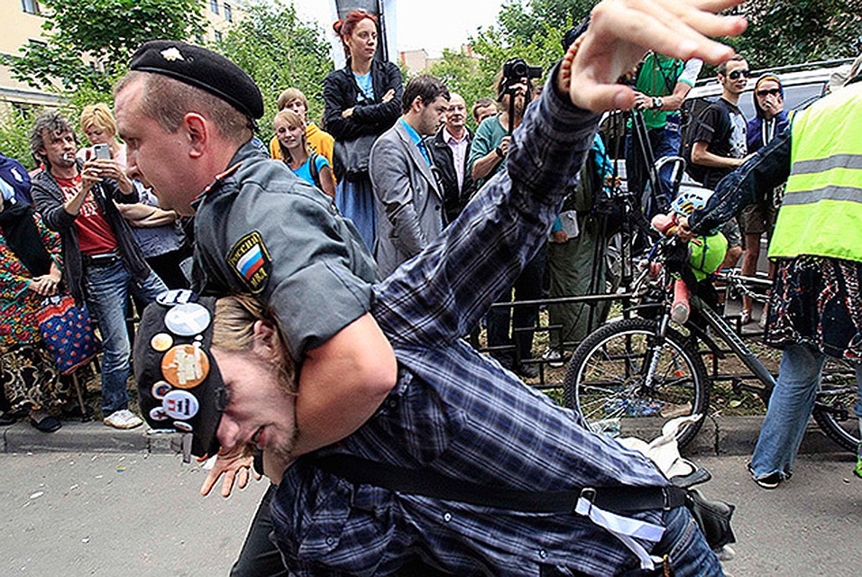 Фото: Иван ВИСЛОВ