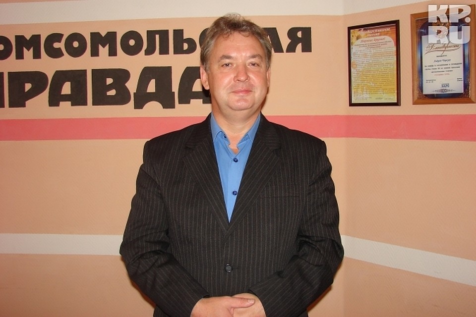Сергей Кравченко обещает привести лучшие кадры дружинников "за ручку" к начальнику полиции.