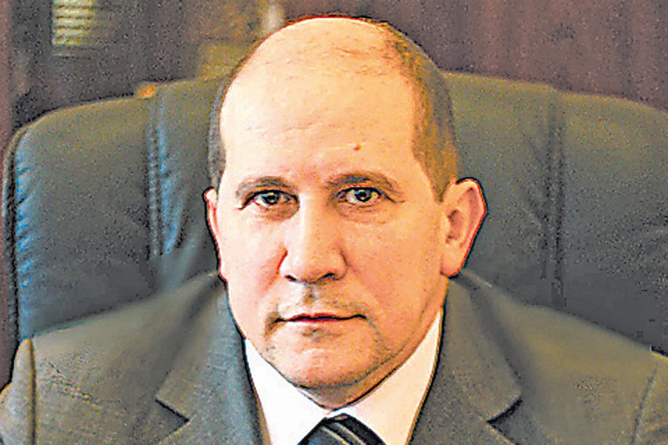 Алексей Демидов, ректор СПГУТД, президент конкурса.