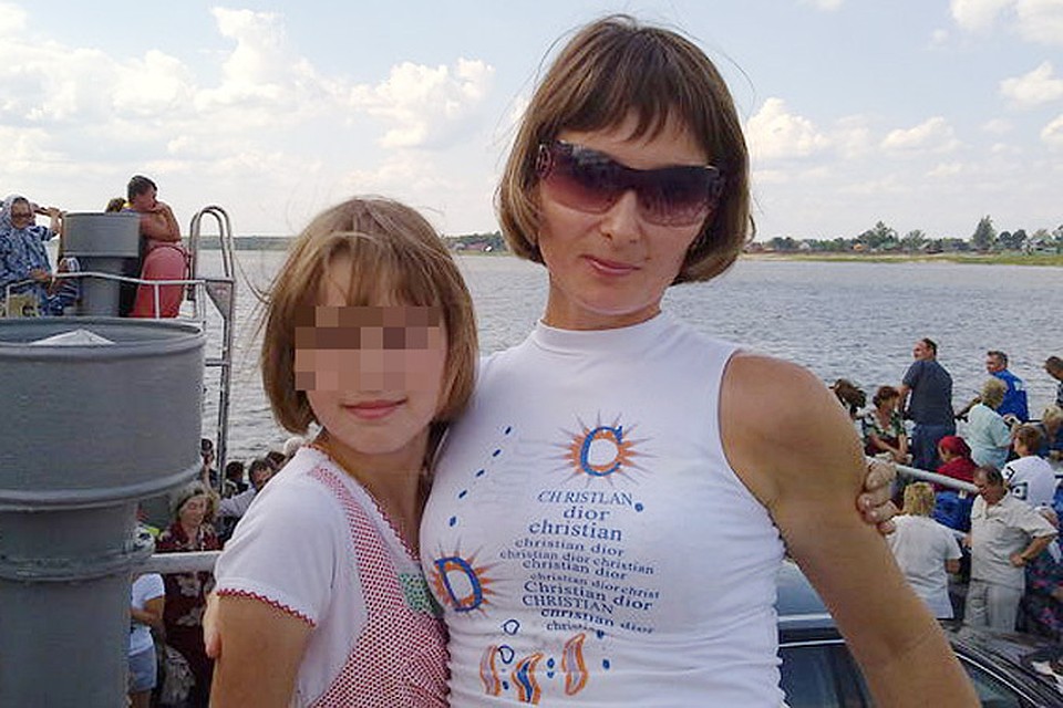 Из социальной сети Одноклассники