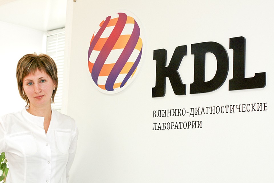 КДЛ