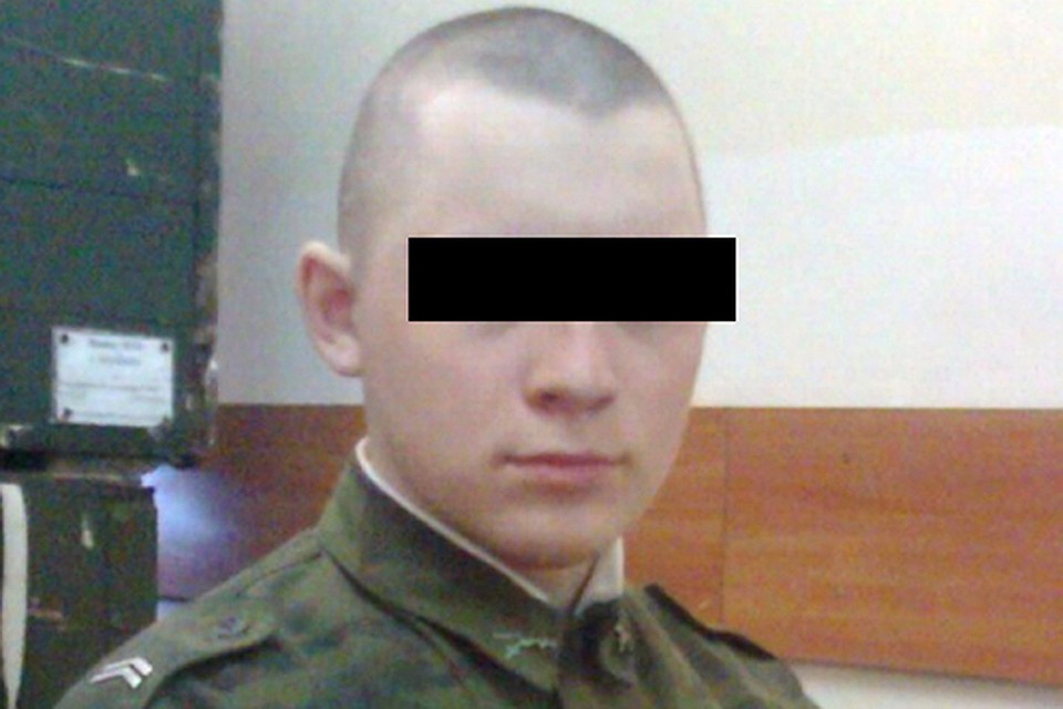 бийце Саши Черепанова дали всего 7 лет тюрьмы.