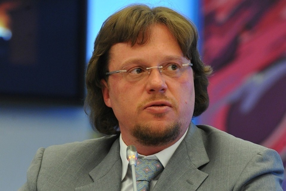 Полонский настаивает на том, что конфликт возник только из-за языкового непонимания.