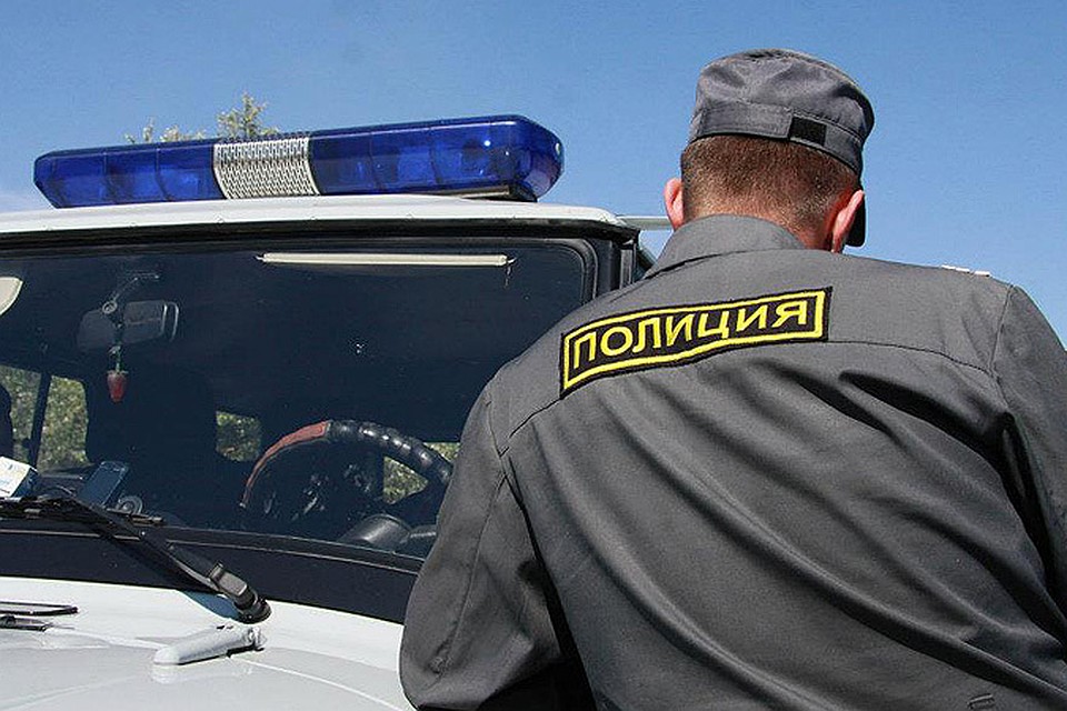 На Петровке упразднили "антикварный" отдел МУРа