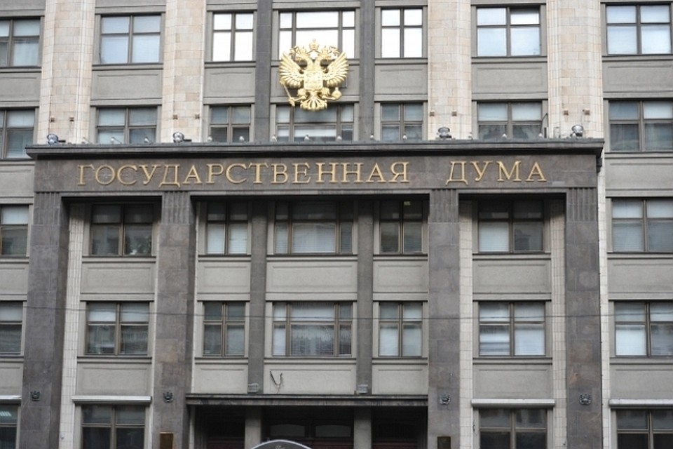 Гей-активисты провели пикет у Госдумы