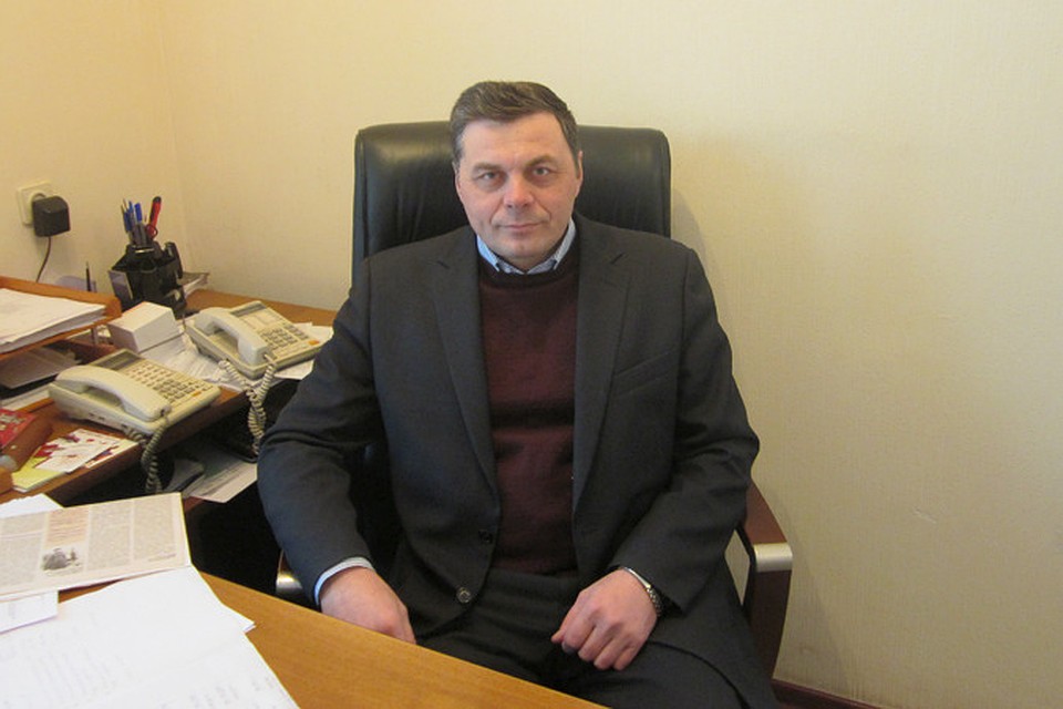УРБ Людмила
