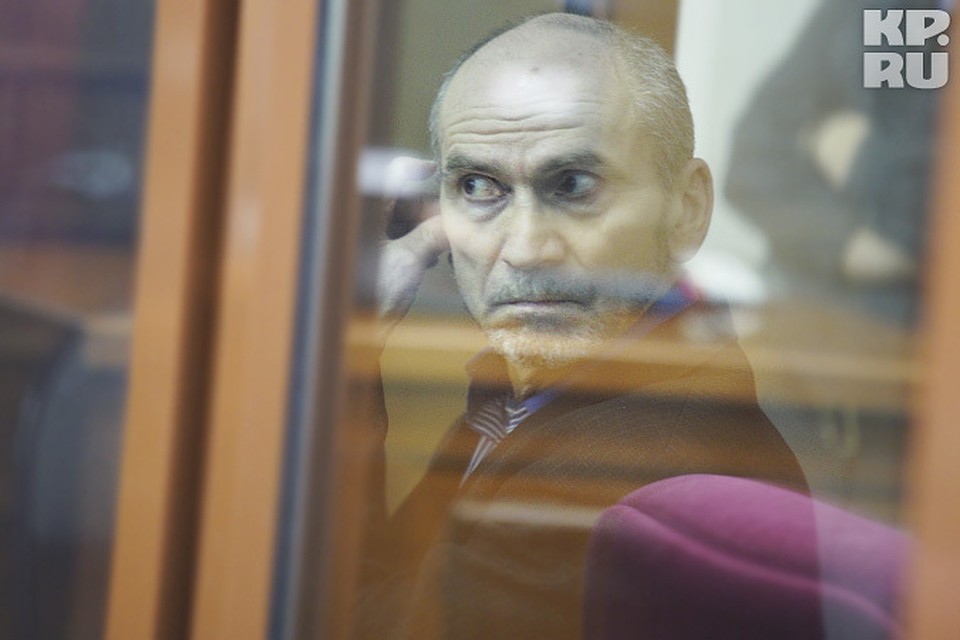 На стороне полковника оказались не только однополчане, ветераны Афгана, но и творческая интеллигенция