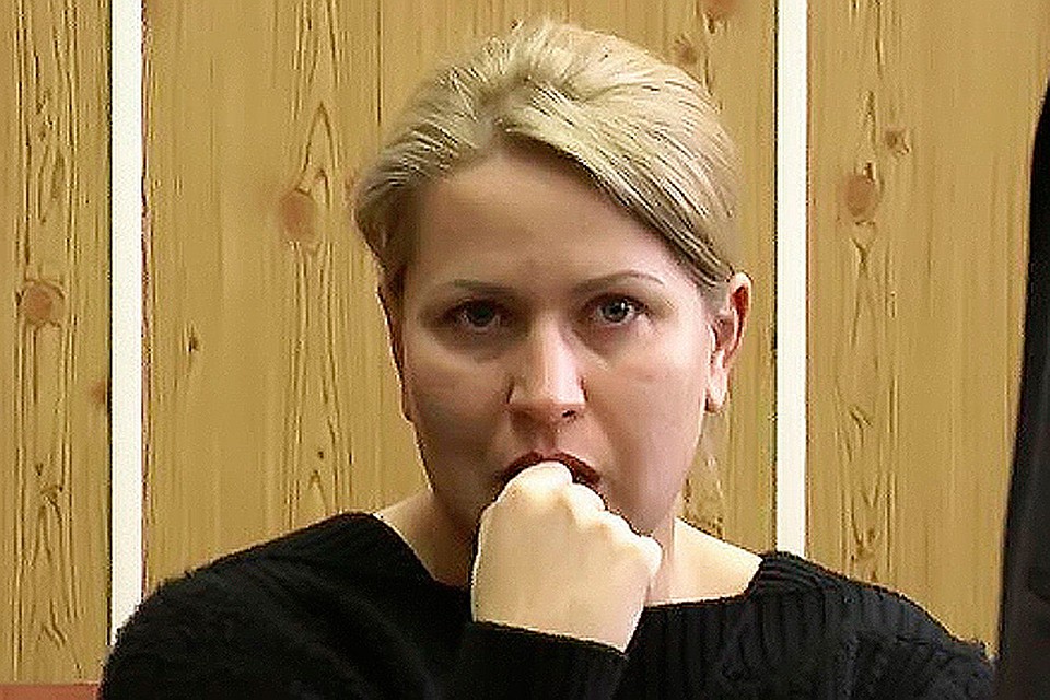 Евгении Васильевой разрешили гулять без сопровождения