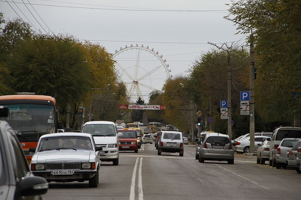 из архива "КП".