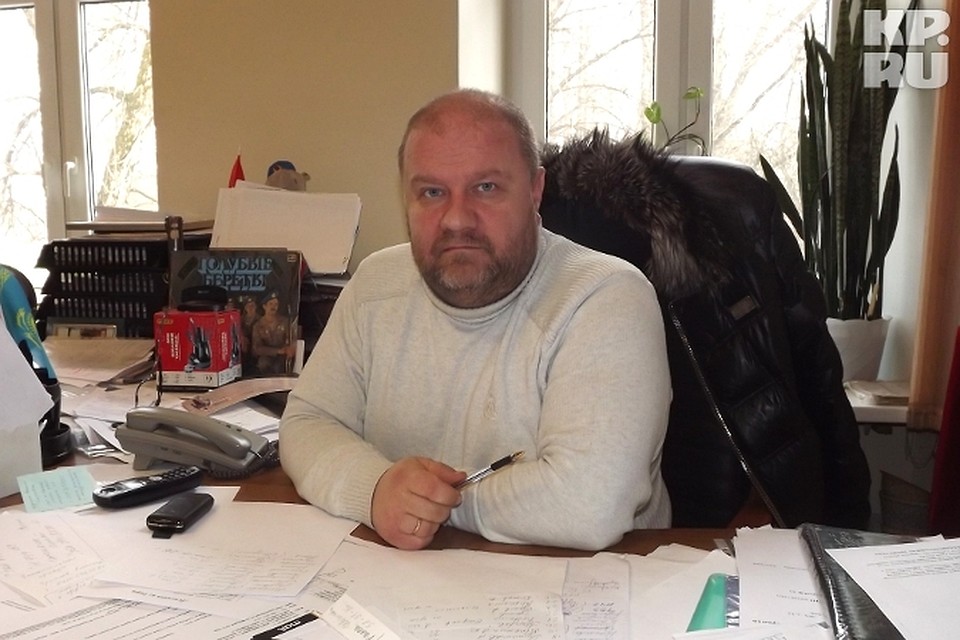 Дмитрий Лисичкин был признан виновным по трем статьям уголовного кодекса