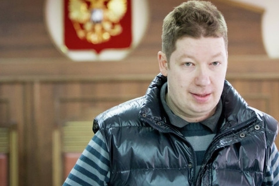 Алексей Козлов
