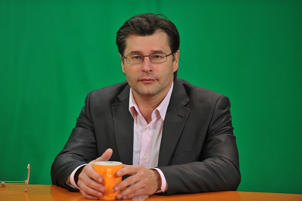 Алексей Мухин, гендиректор Центра по политической информации обозначил основные претензии критиков РАН, с целью разобраться, как и куда двигаться дальше.