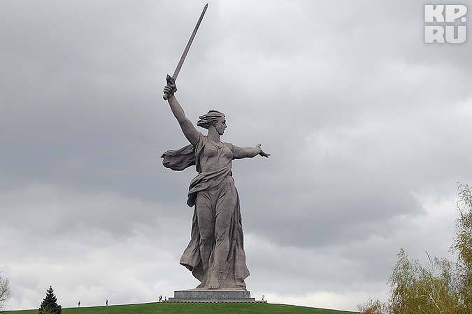 Строительство монумента было начато в мае 1959 года и завершено 15 октября 1967 года.