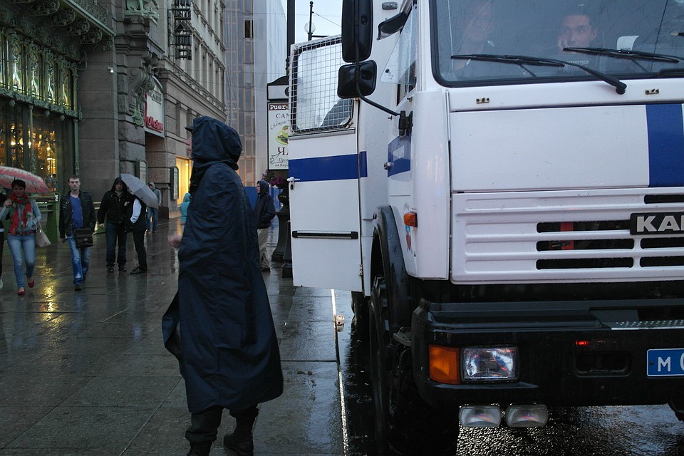Фото: Алексей МАВЛИЕВ