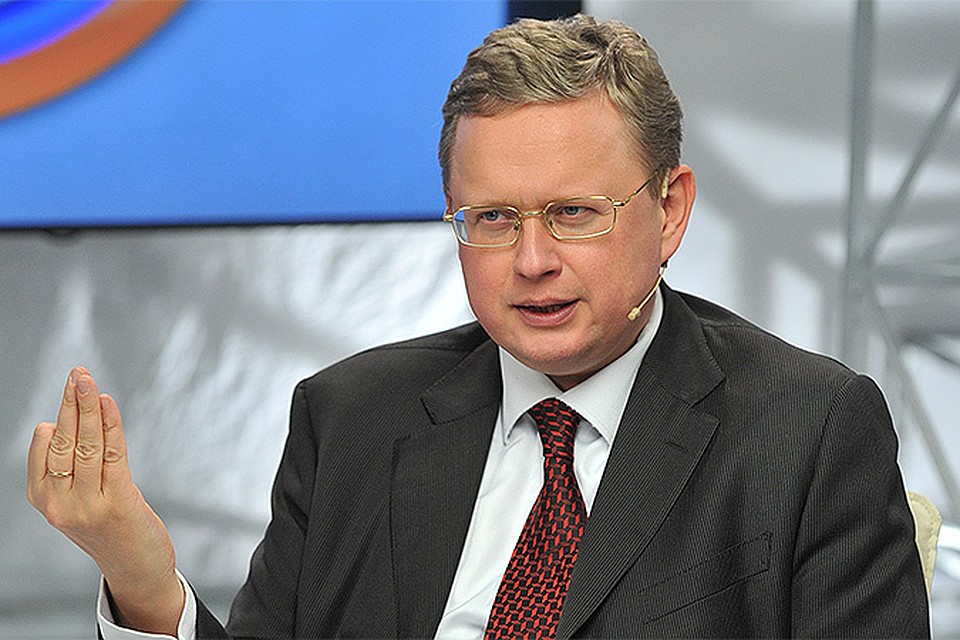 Экономист Михаил Делягин: «Когда Медведев признал независимость Абхазии и Южной Осетии, наша клептократия три дня была в шоке!