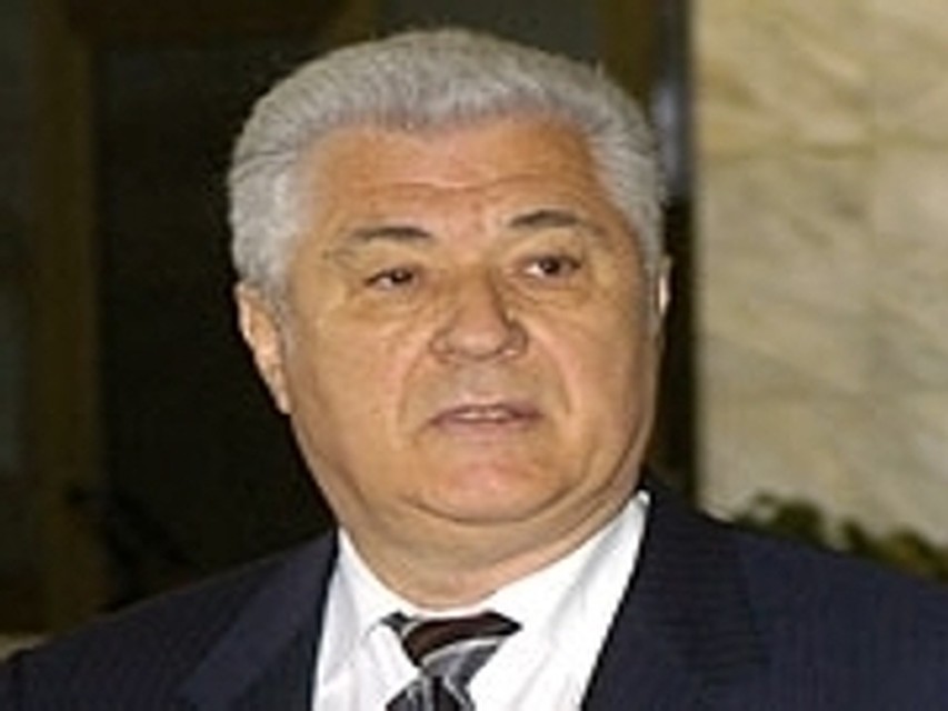 Владимир Николаевич надеется, что Болгария поддержит Молдову на пути к европейской интеграции