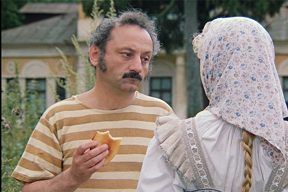 - Хотите большой и чистой любви?!
