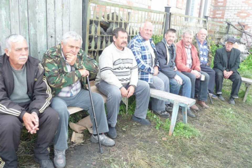 Ольга БУЗУНОВА