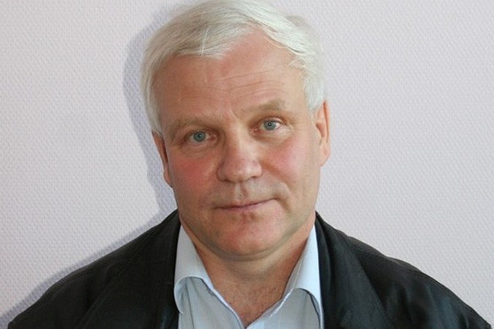 Виктор Денисов проявил настоящий героизм