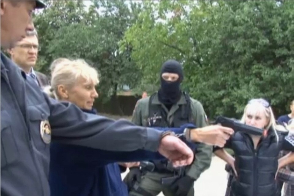 СУ СК России по РО.