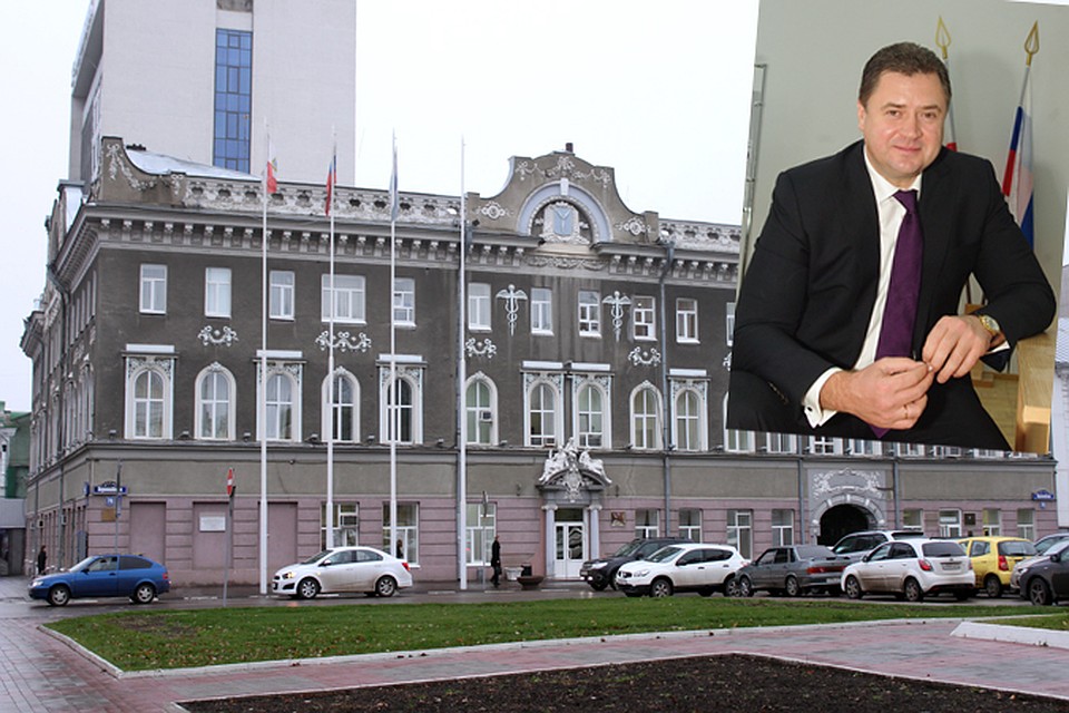Алексей Прокопенко будет обжаловать решение суда