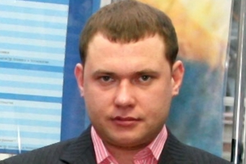 С Максимом Оводенко простятся завтра