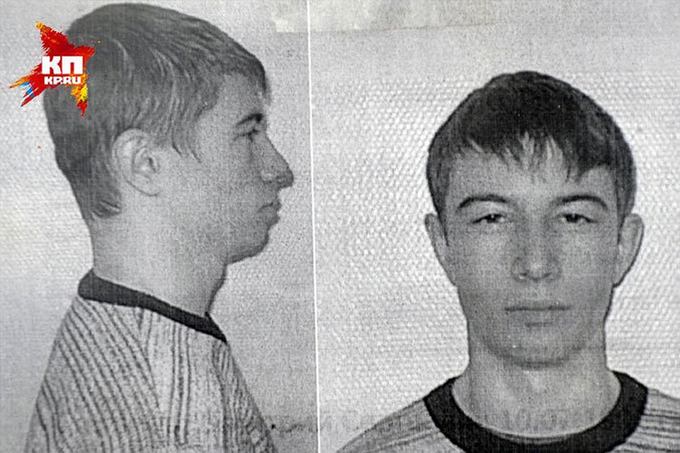 Дмитрий Соколов