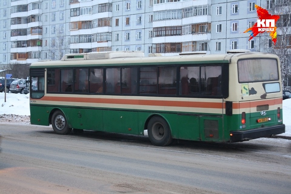 архив КП