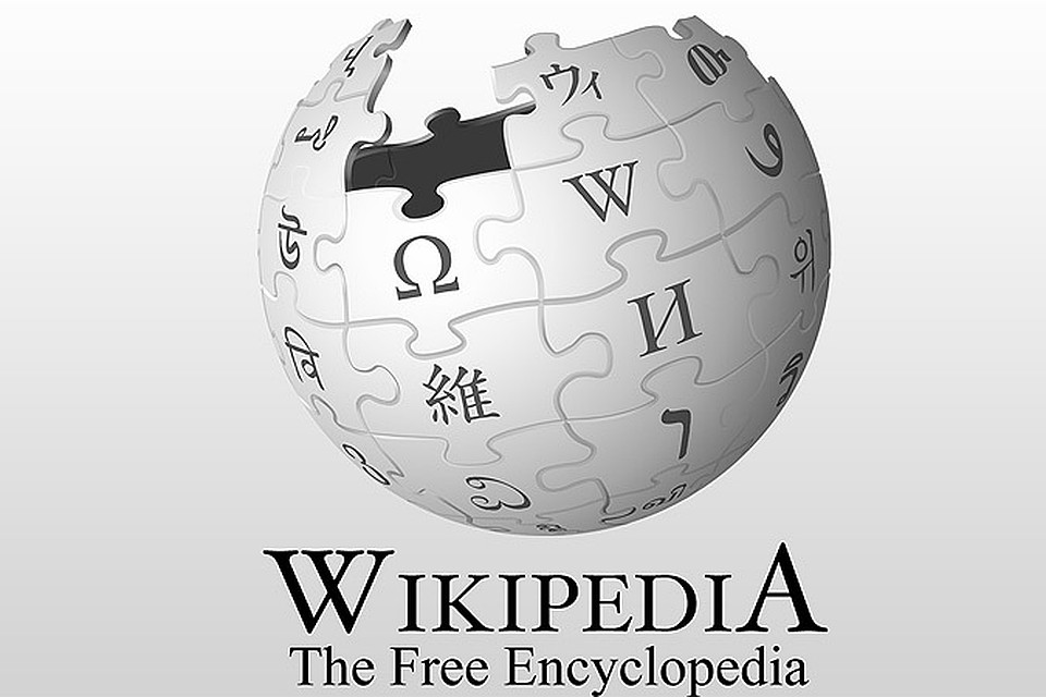 Wikipedia выпустят в бумажном варианте