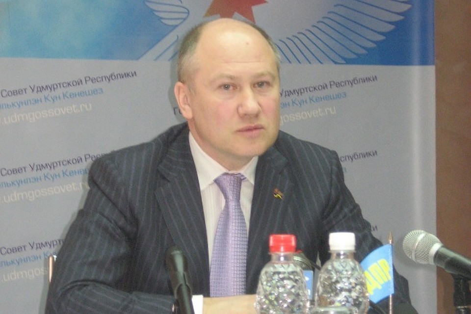К маю ЛДПР определит кандидатов на осенние выборы главы Удмуртии