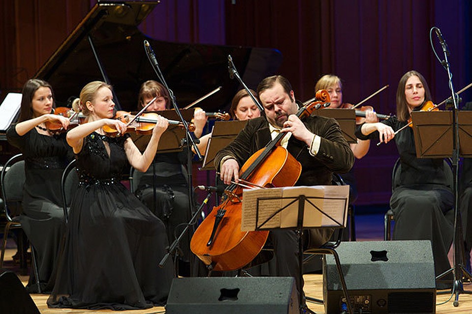 Белгородцев приглашают на III Международный музыкальный фестиваль BelgorodMusicFest – «Борислав Струлёв и друзья».