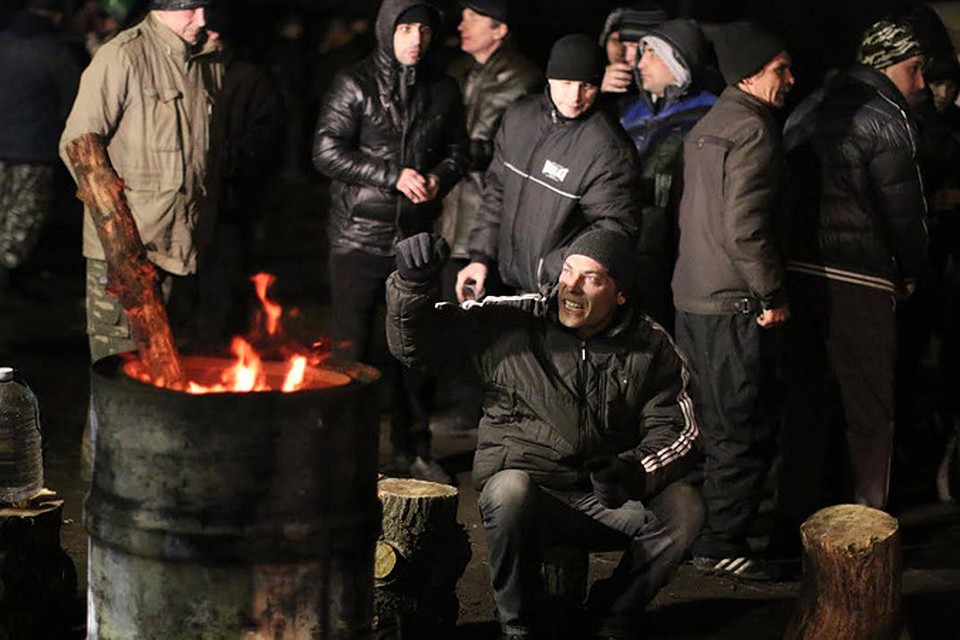 Дмитрий СТЕШИН